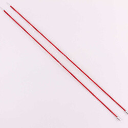 Knitpro Zing 35cm Şiş 2,5mm - KNİTPRO
