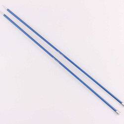 Knitpro Zing 35cm Şiş 4mm - KNİTPRO