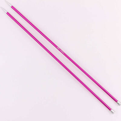 Knitpro Zing 35cm Şiş 5mm - 1