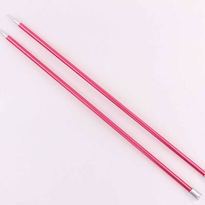 Knitpro Zing 35cm Şiş 6,5mm - 1