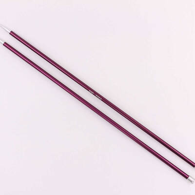 Knitpro Zing 35cm Şiş 6mm - 1