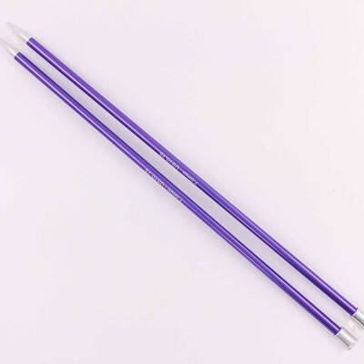 Knitpro Zing 35cm Şiş 7mm - 1