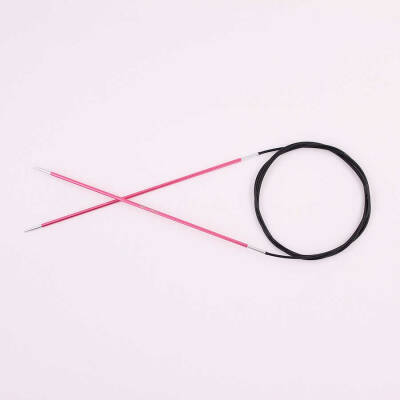 Knitpro Zing 60cm Misinalı Şiş 2mm - 1