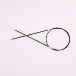Knitpro Zing 60cm Misinalı Şiş 3mm - KNİTPRO