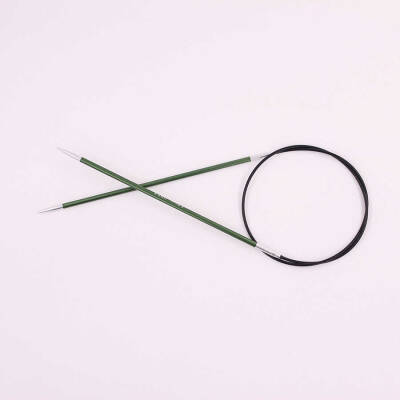 Knitpro Zing 60cm Misinalı Şiş 3mm - 1