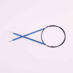 Knitpro Zing 60cm Misinalı Şiş 4mm - KNİTPRO