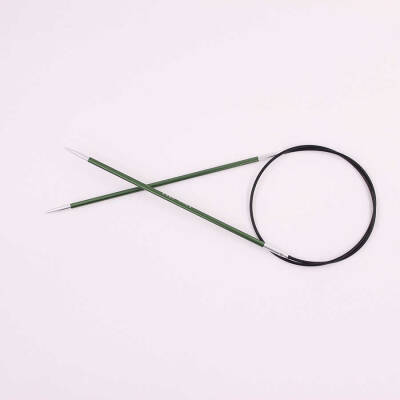 Knitpro Zing 80cm Misinalı Şiş 3mm - 1