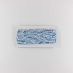 Kordon İp Bebe Mavisi-121-4mmx10m - İTHAL