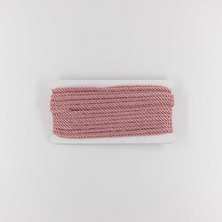 Kordon İp Pudra-4mmx10m - İTHAL