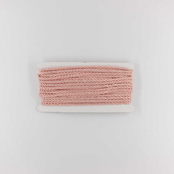 Kordon İp Y.Ağzı-161-4mmx10m - İTHAL