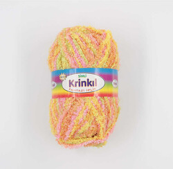 Krinkıl Simli 1 - KRİNKIL