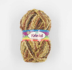 Krinkıl Simli 2 - KRİNKIL