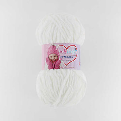 Lady Soft Baby Lana 901 - PUKKA