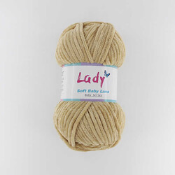 Lady Soft Baby Lana 908 - PUKKA