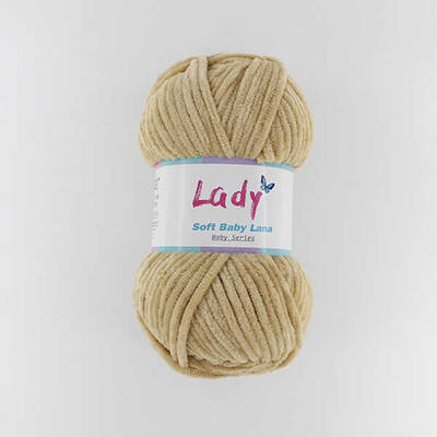 Lady Soft Baby Lana 908 - 1