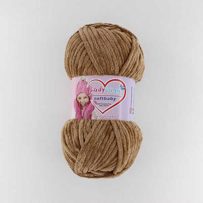 Lady Soft Baby Lana 922 - 1