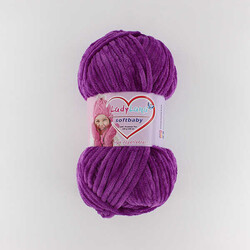 Lady Soft Baby Lana 940 - PUKKA