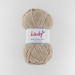 Lady Soft Baby Lana 943 - PUKKA