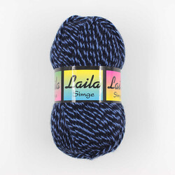 Laila Simge 1 - LAİLA