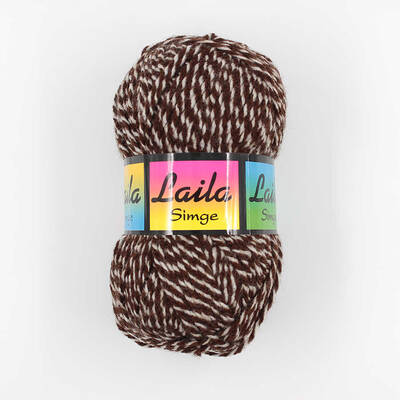 Laila Simge 2 - 1