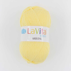 LaVita Kristal 2028 - LAVİTA