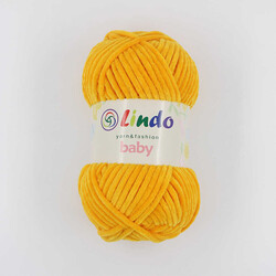 Lindo Baby Kadife 55001 - LİNDO