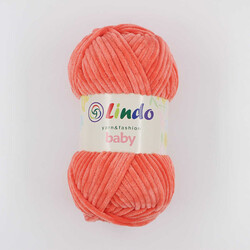 Lindo Baby Kadife 55002 - LİNDO