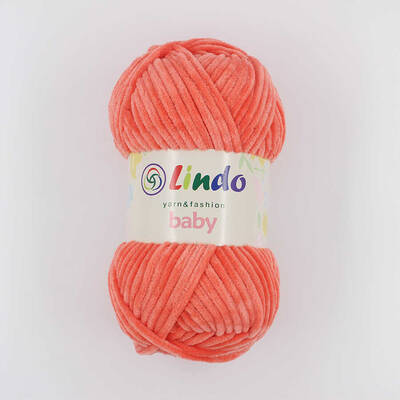 Lindo Baby Kadife 55002 - 1