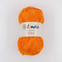 Lindo Baby Kadife 55003 - LİNDO