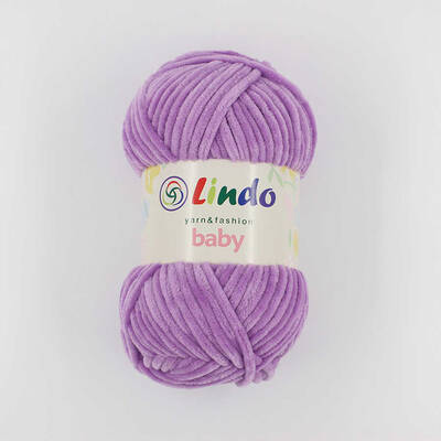 Lindo Baby Kadife 55004 - 1