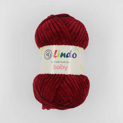 Lindo Baby Kadife 55005 - 1