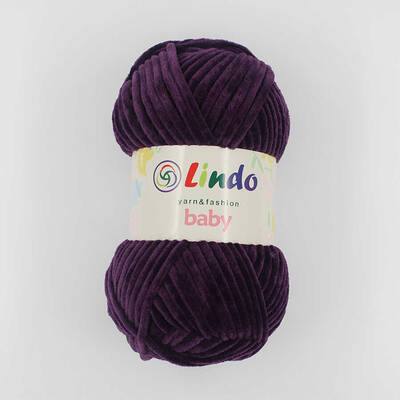 Lindo Baby Kadife 55007 - 1