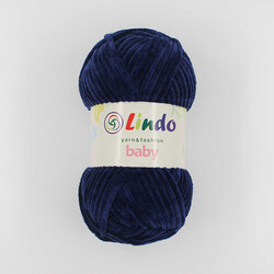 Lindo Baby Kadife 55009 - LİNDO