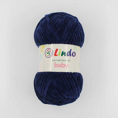 Lindo Baby Kadife 55009 - 1