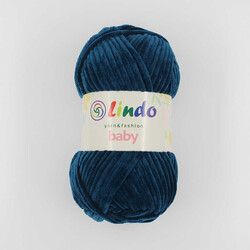 Lindo Baby Kadife 55011 - LİNDO