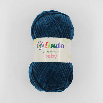 Lindo Baby Kadife 55011 - 1