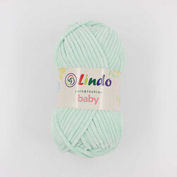 Lindo Baby Kadife 55012 - LİNDO