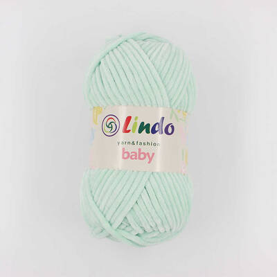 Lindo Baby Kadife 55012 - 1