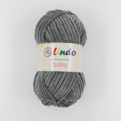 Lindo Baby Kadife 55013 - LİNDO