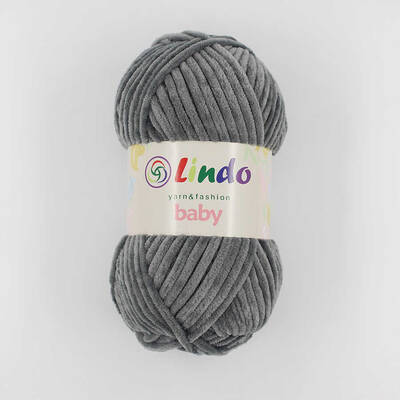 Lindo Baby Kadife 55013 - 1