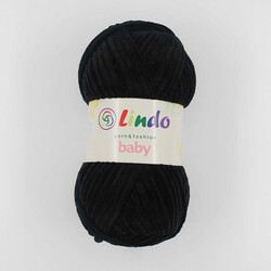 Lindo Baby Kadife 55014 - LİNDO