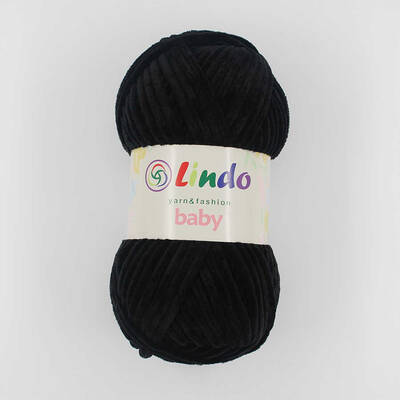 Lindo Baby Kadife 55014 - 1