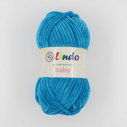 Lindo Baby Kadife 55016 - LİNDO