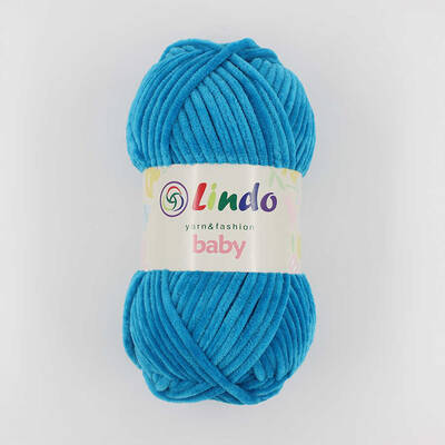 Lindo Baby Kadife 55016 - 1