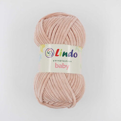 Lindo Baby Kadife 55017 - LİNDO
