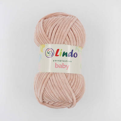 Lindo Baby Kadife 55017 - 1