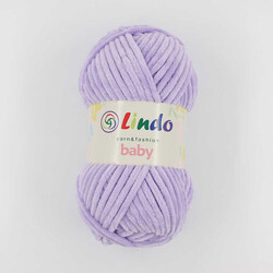 Lindo Baby Kadife 55018 - LİNDO