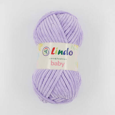 Lindo Baby Kadife 55018 - 1