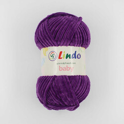 Lindo Baby Kadife 55019 - LİNDO