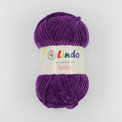 Lindo Baby Kadife 55019 - 1
